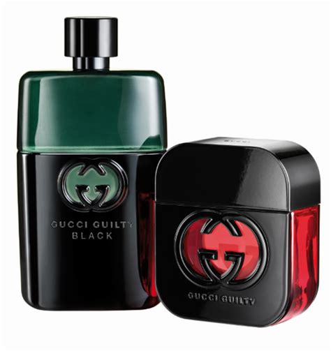 Gucci cologne samples for men